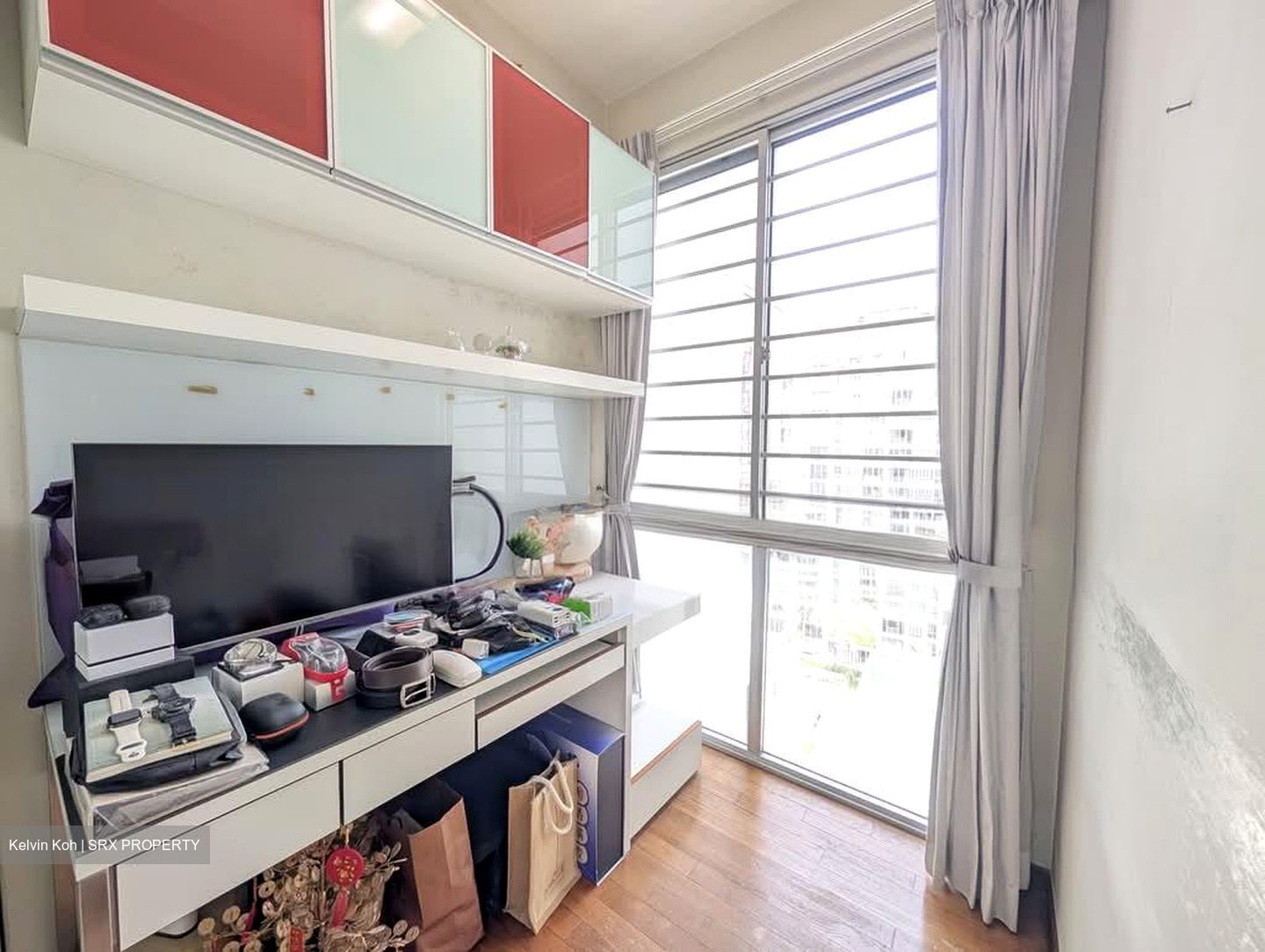 Grandeur 8 (D20), Condominium #591869861